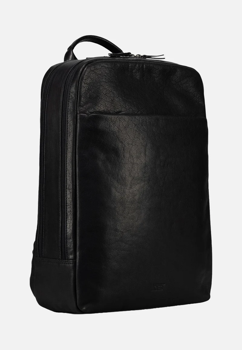 Glasgow 3039 Black - Rucksack