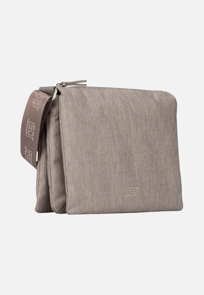 Bergen 1612 Stone - Schultertasche