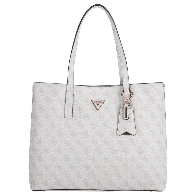 Guess Meridian II Girlfriend - Shopper 37 cm (bone logo)