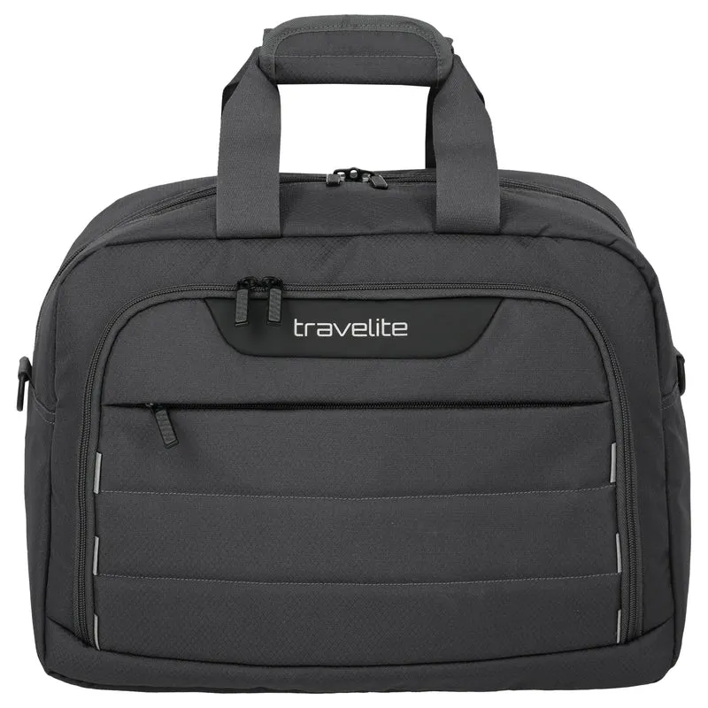 Travelite Skaii - Weekender 40 cm (anthracite)