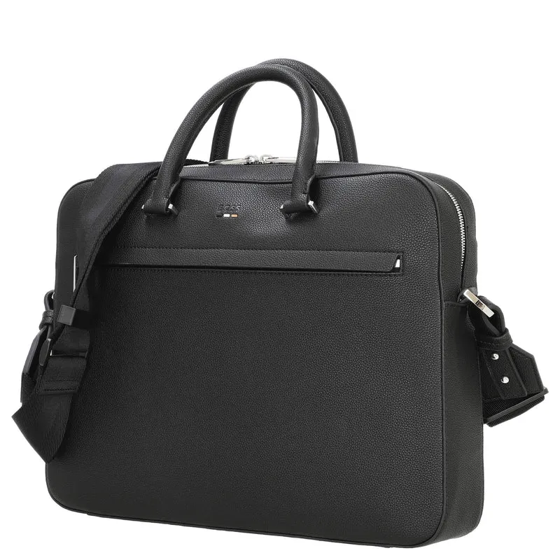 BOSS Ray S - Aktentasche 14" 38 cm (black)