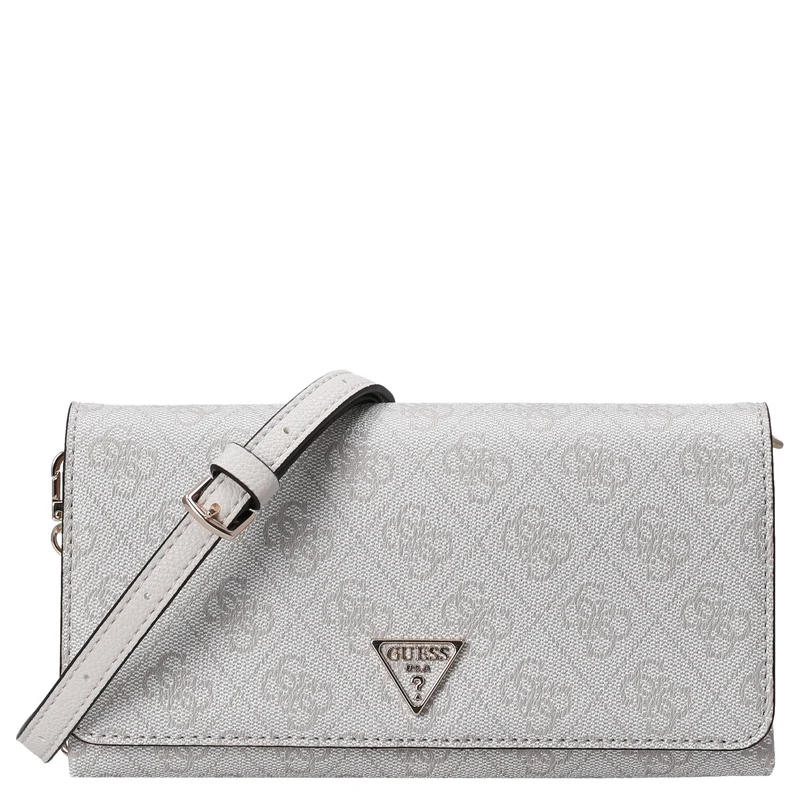 Guess Noelle II Xbody - Clutch 21 cm (bone logo)