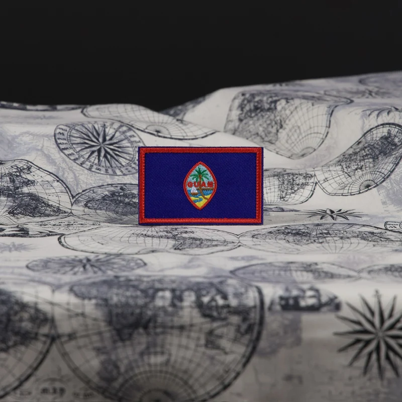 Guam Flag