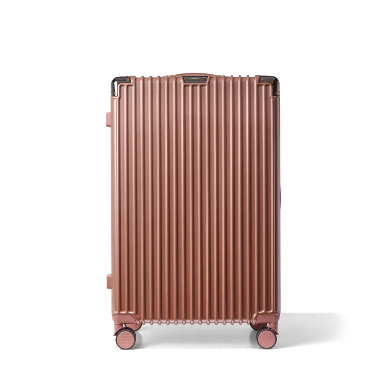 Reiskoffer Rose Gold | Large