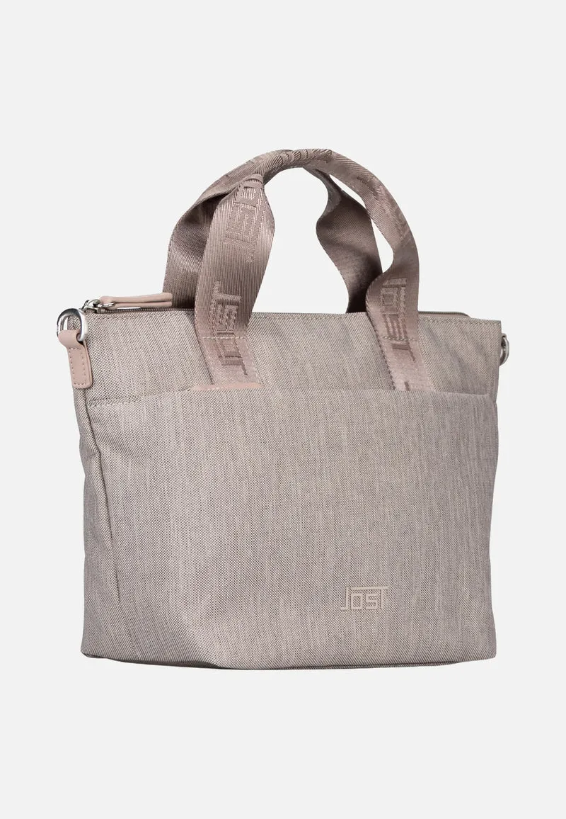 Bergen 1611 Stone - Henkeltasche