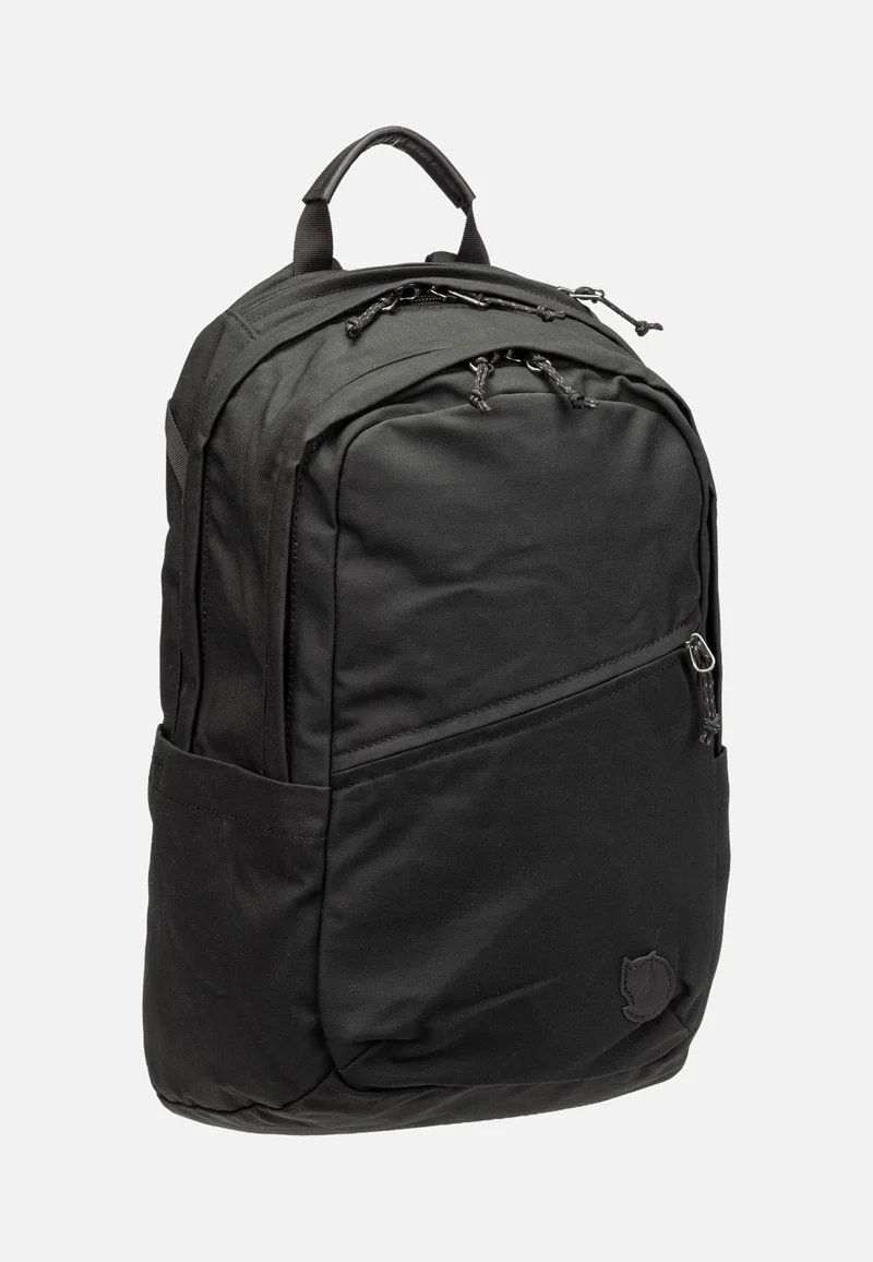 Räven 20 Black/Black - Rucksack