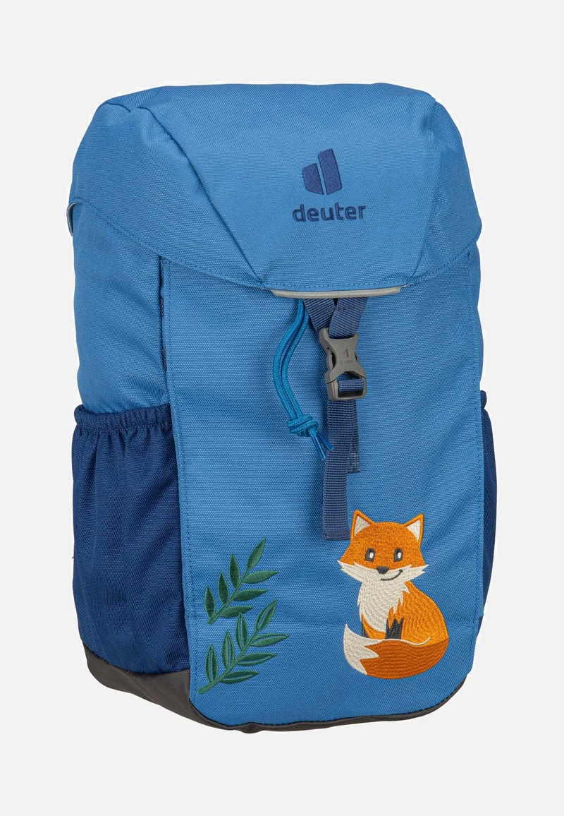 Waldfuchs 10 Wave/Nightblue - Rucksack