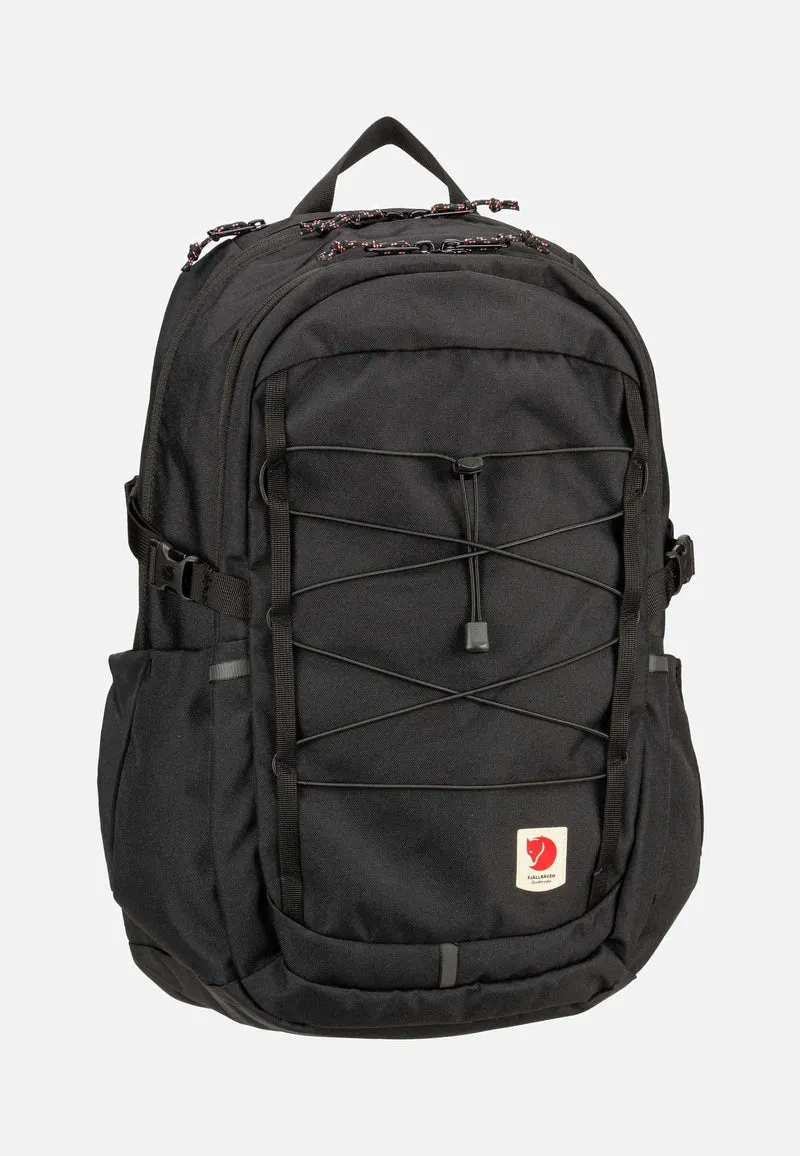 Skule 28 Black - Rucksack