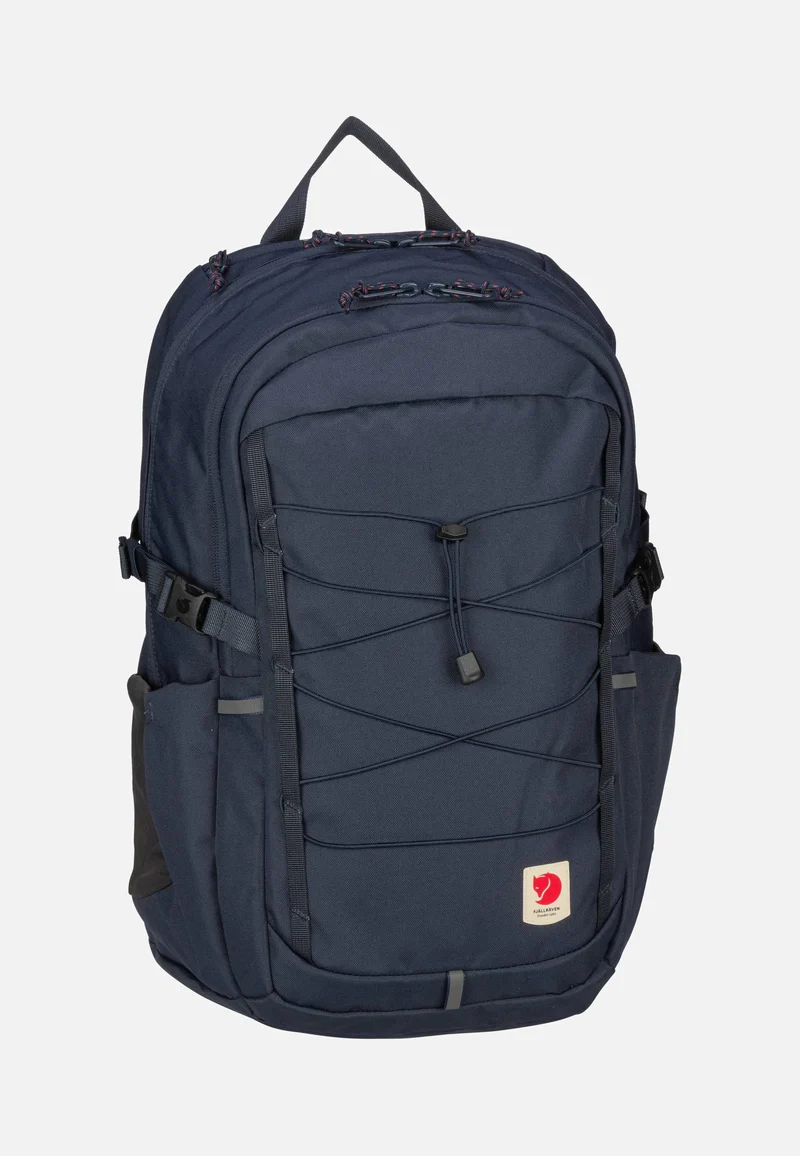 Skule 28 Navy - Rucksack