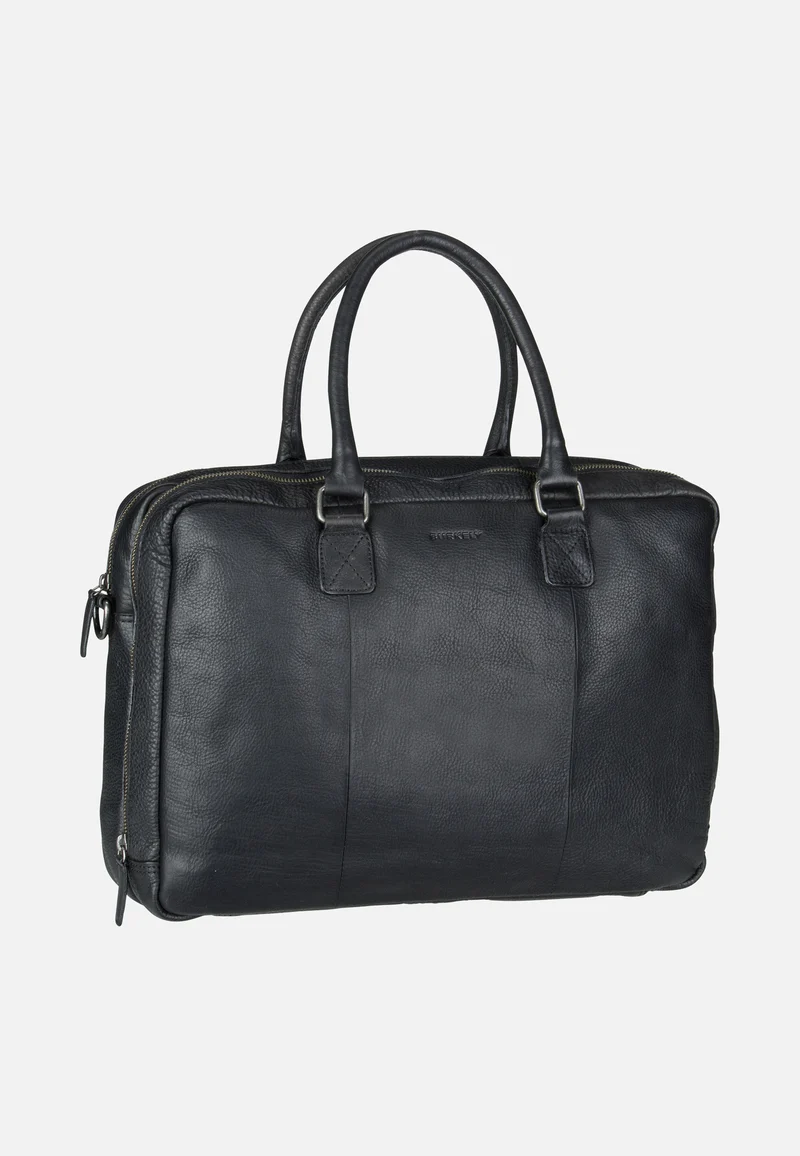 Antique Avery Worker 15'' 7979 Black - Aktentasche
