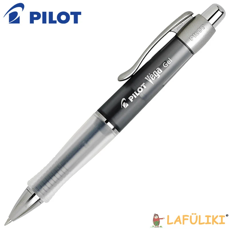 Pilot Vega-Gel - Gelschreiber - (M) Medium
