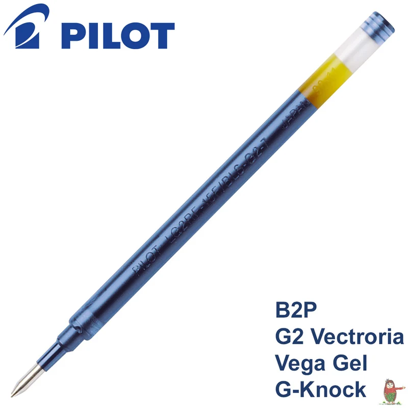 Pilot BLS-G2 - Gelmine - Mittlere Spitze