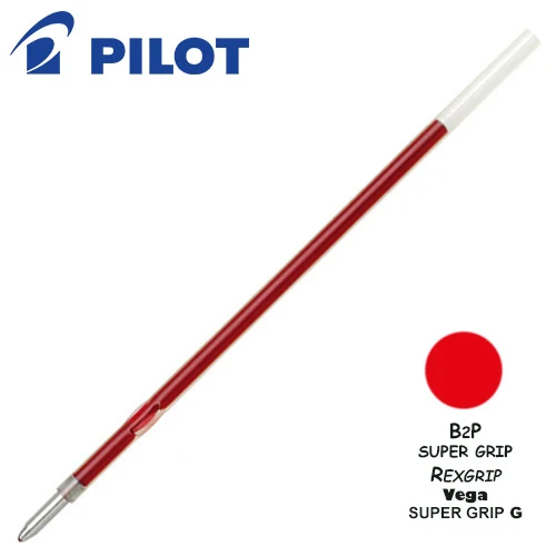 PILOT Kugelschreibermine RFNS-GG-M - 2123 Medium