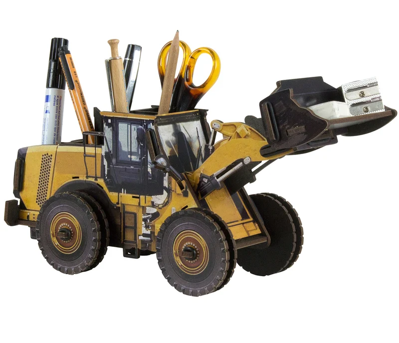 WERKHAUS® Stiftebox - Radlader