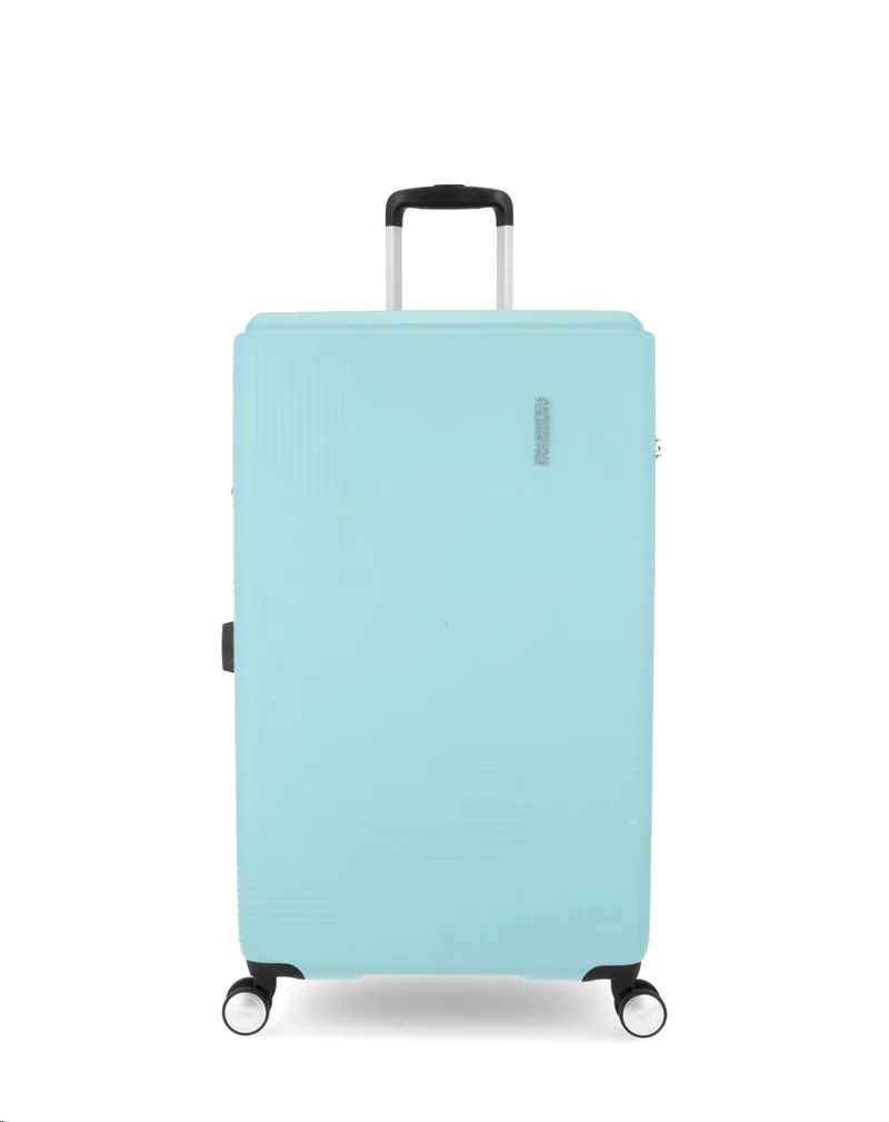 AMERICAN TOURISTER – Mittelgroßer Koffer 69cm NEO SUNSET CRUISE