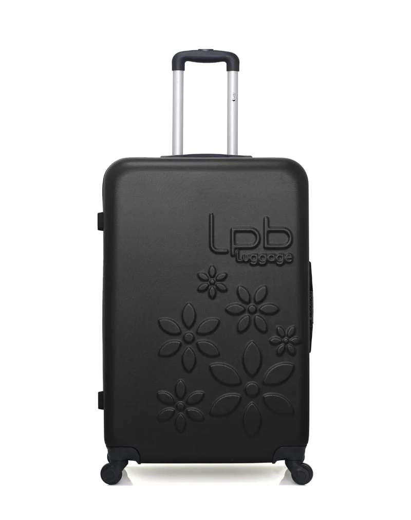 LPB LUGGAGE - Großer Koffer 75cm ELEONOR