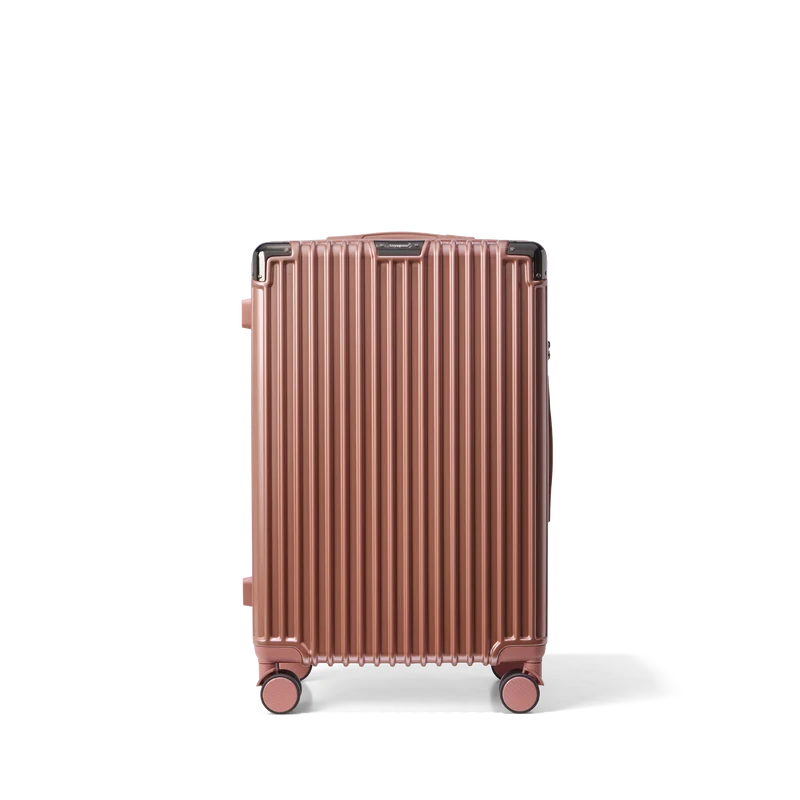 Reiskoffer Rose Gold | Medium
