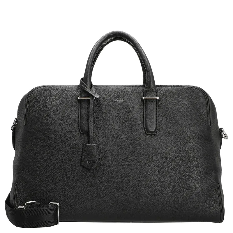 BOSS Madison - Weekender 45 cm (black)