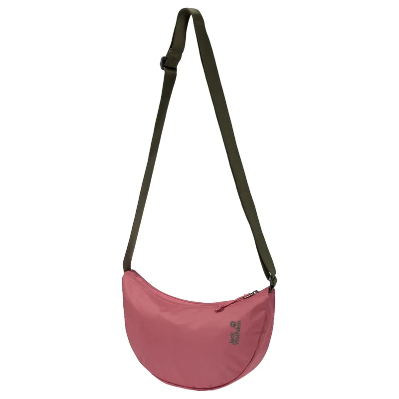 Jack Wolfskin Zoya 4 - Umhängetasche 29 cm (cool rose)