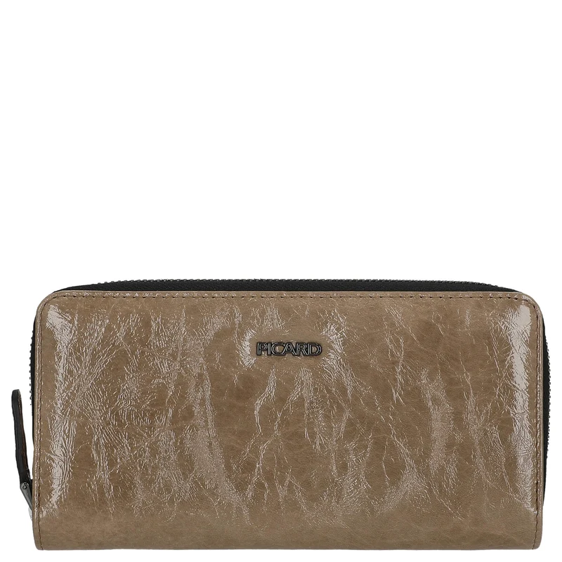 Picard Himalaya 1 - Geldbörse 8cc 19 cm (hazel)