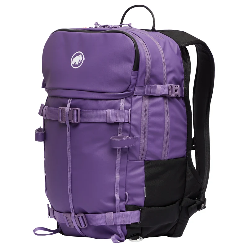 Mammut Nirvana 28 Women - Skitourenrucksack (paloja-black)
