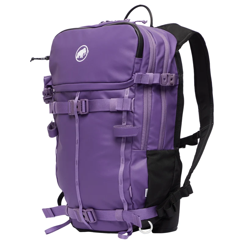 Mammut Nirvana 22 Women - Skitourenrucksack (paloja-black)