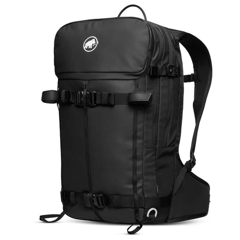 Mammut Nirvana 22 - Skitourenrucksack 50 cm (black)