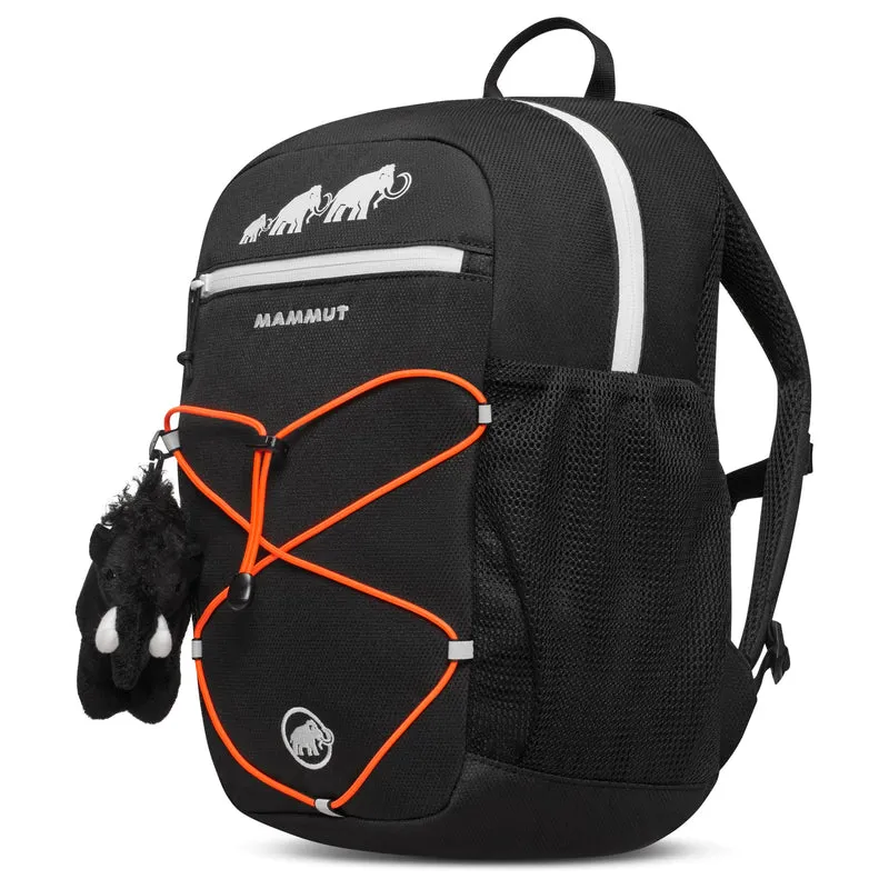 Mammut First Zip 16 - Jr. Rucksack 38 cm (black)