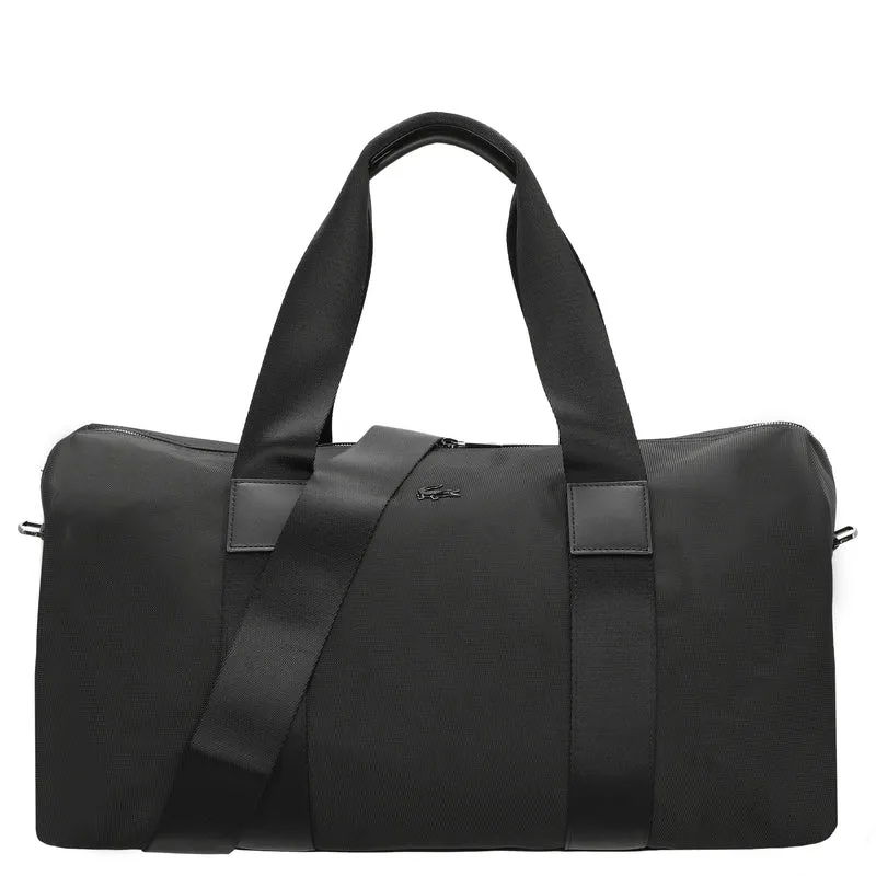 Lacoste The Blend - Weekender 50 cm (noir)