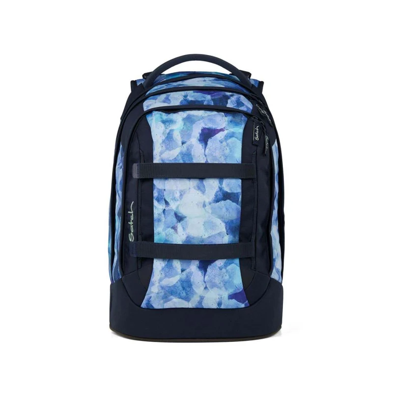 Satch Pack Blurry Sky Schulrucksack