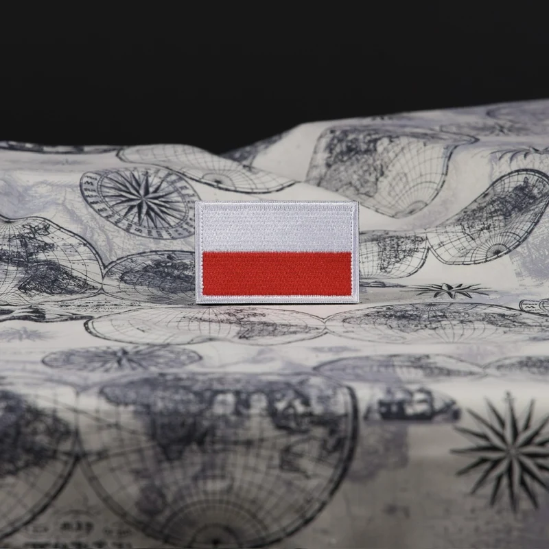 Poland Flag