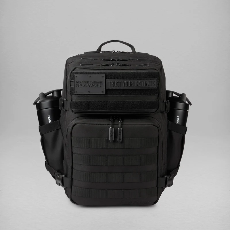 35L Backpack Nightshade