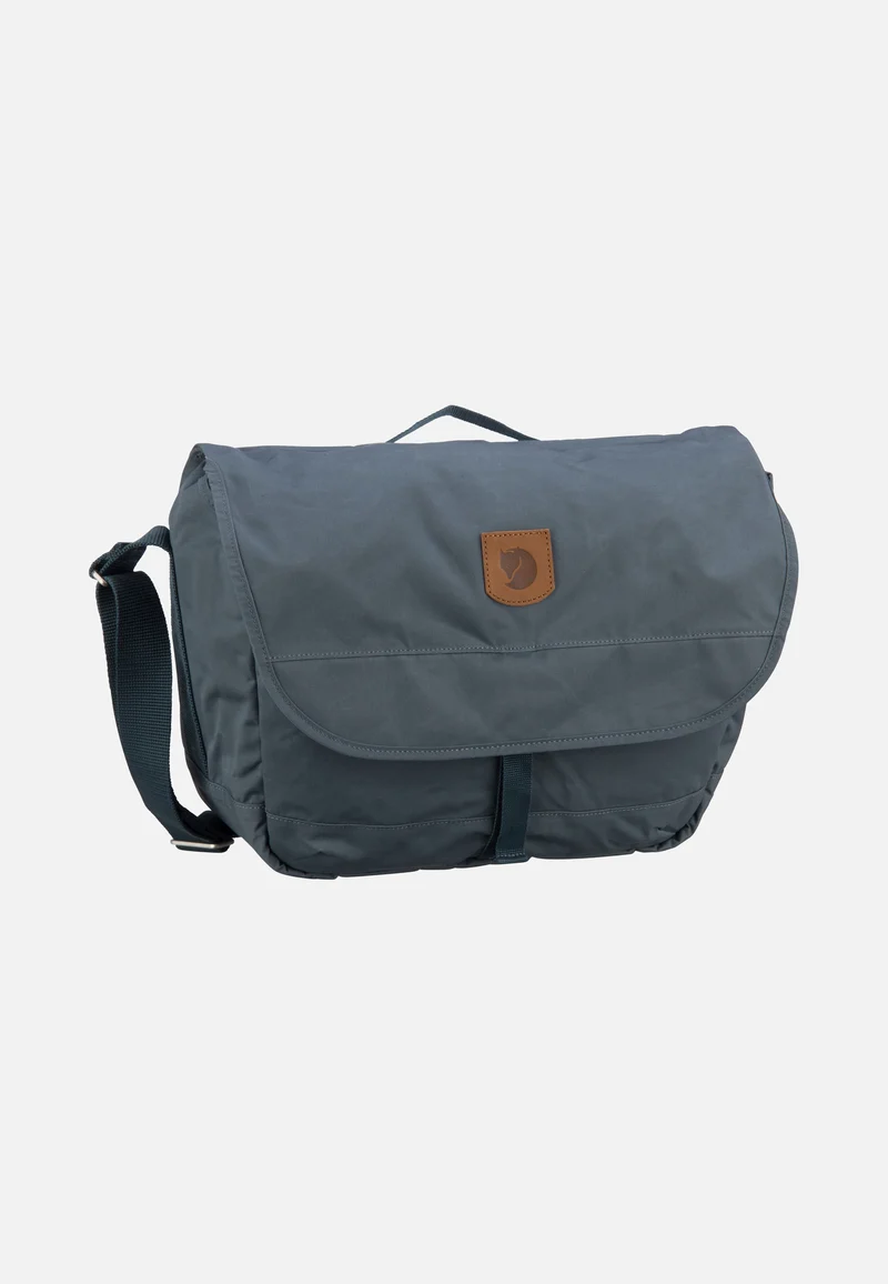 Greenland Dusk - Messenger Bag