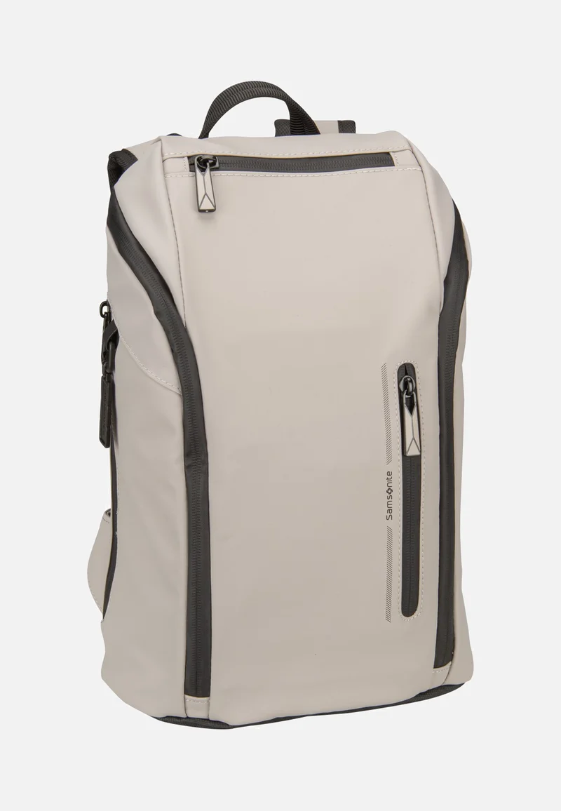 Glam-Go Daily Backpack Ash Rose - Rucksack