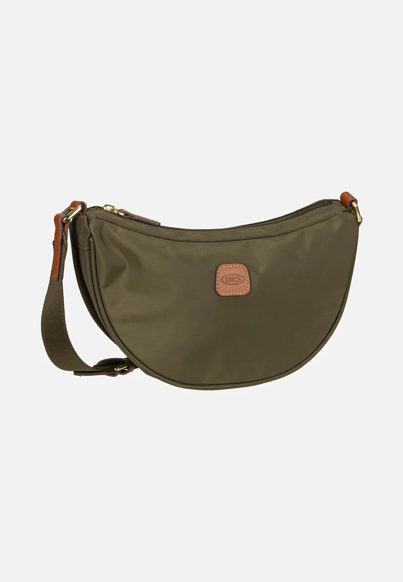 X Bag 5781 Olivgrün - Schultertasche