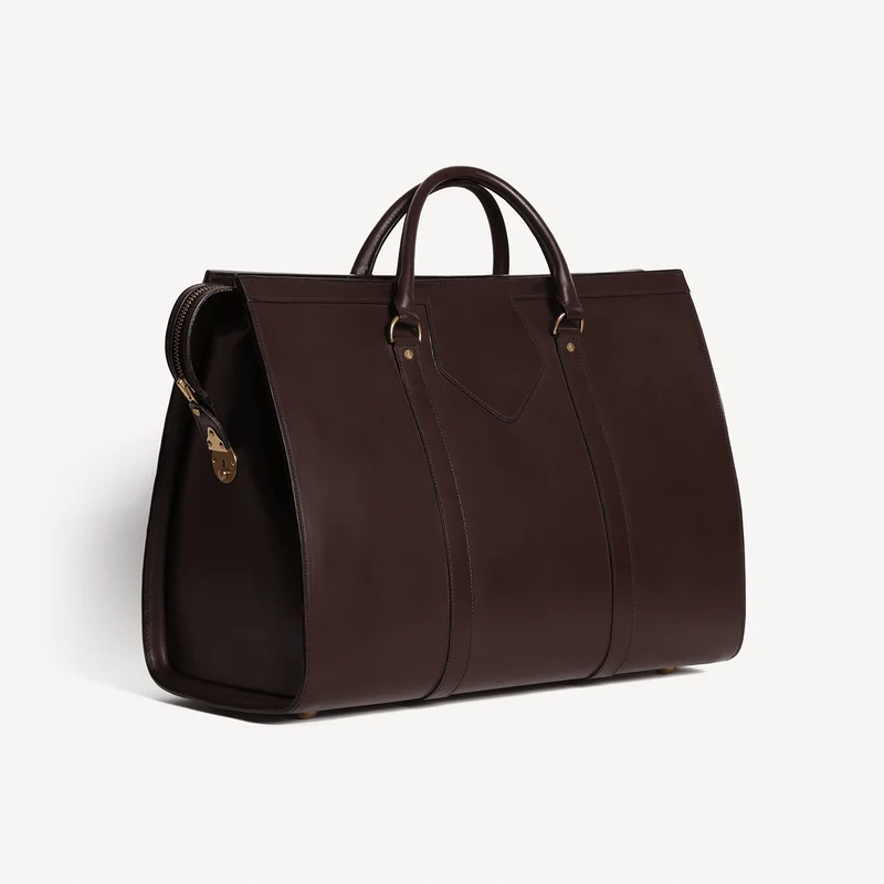 20-Zoll-Pullman-Reisetasche - Havanna