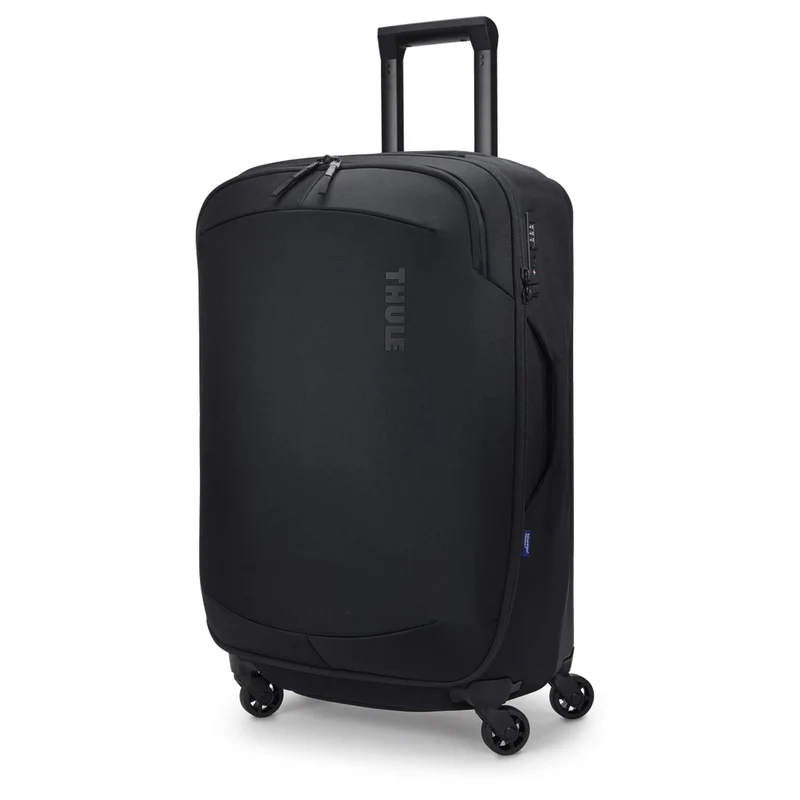Thule Subterra 2 - 4-Rollen-Trolley 68 cm (black)