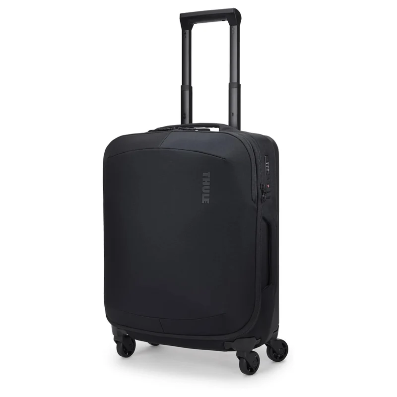 Thule Subterra 2 - 4-Rollen-Kabinentrolley 55 cm (black)