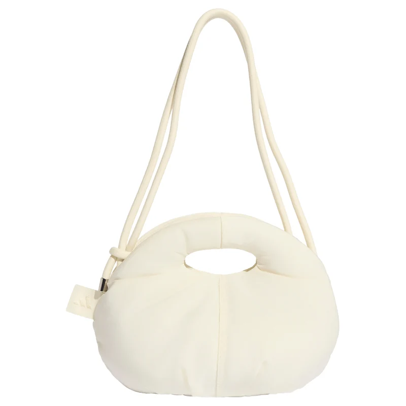 adidas Must Haves Small Bag - Umhängetasche 27 cm (ivory)
