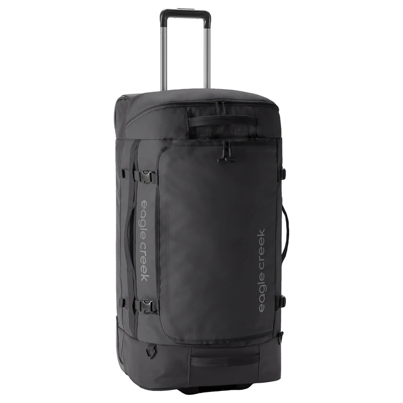 eagle creek Cargo Hauler XT Duffel 120L - Rollenreisetasche 80 cm (black)