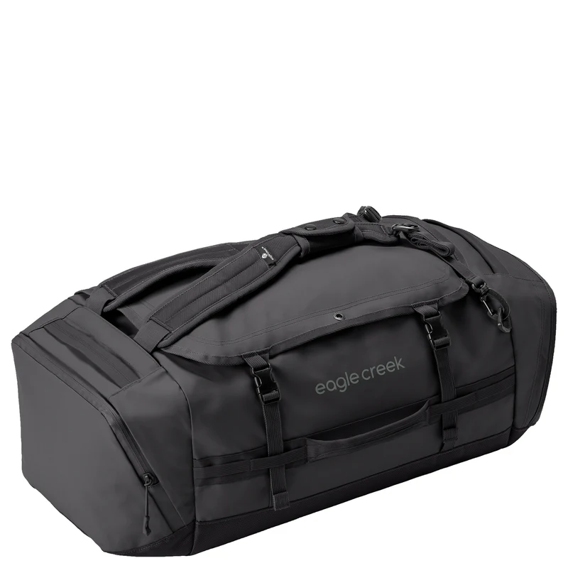 eagle creek Cargo Hauler Duffel 60L - Reisetasche/Rucksack 68 cm (black)