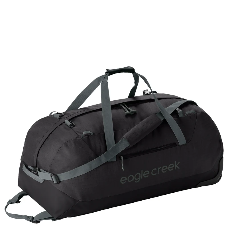 eagle creek No Matter What Rolling Duffle 110 - Rollenreisetasche 86 cm (black)