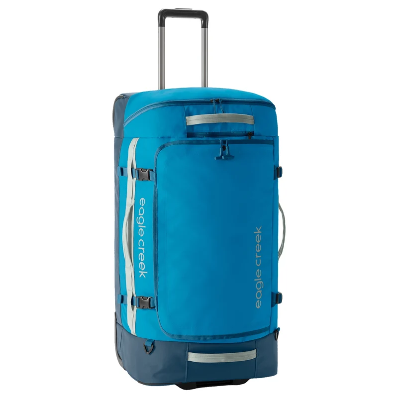eagle creek Cargo Hauler XT Duffel 120L - Rollenreisetasche 80 cm (harbor blue)