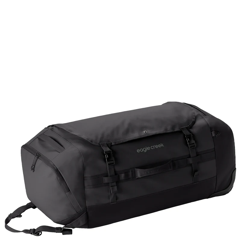 eagle creek Cargo Hauler Rolling Duffel 130L - Rollenreisetasche 86 cm (black)