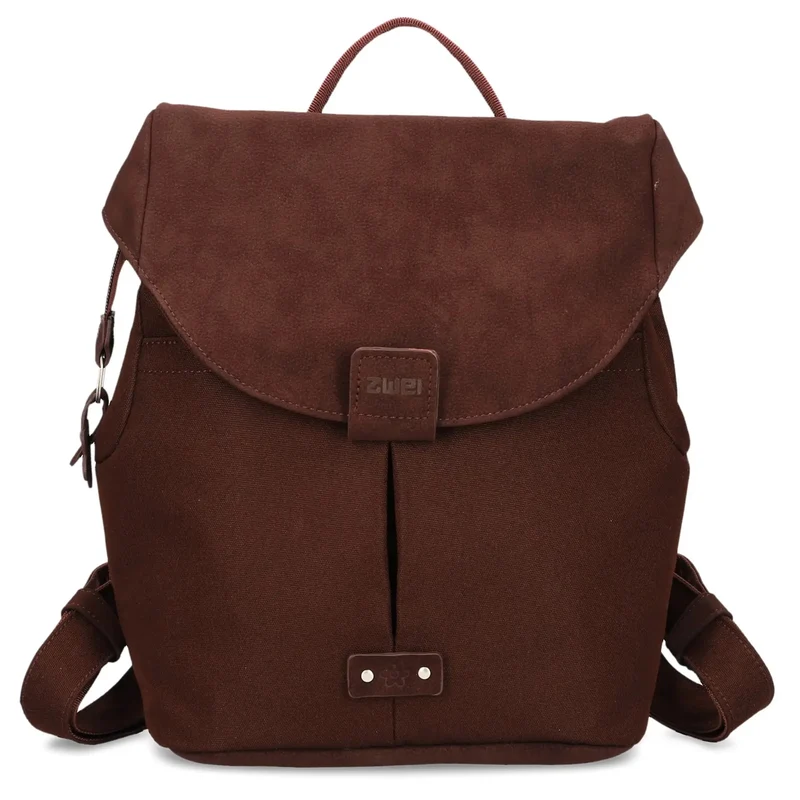 zwei Olli OR8 - Rucksack 31 cm (bordeaux)