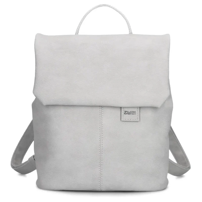 zwei Mademoiselle MR8 - Rucksack 29 cm (nubuk-ice)