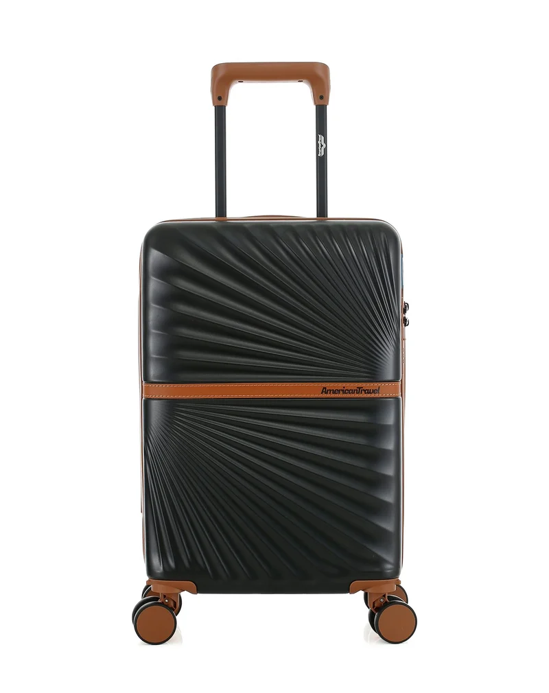 Hartschalenhandgepäck XS OAKLAND