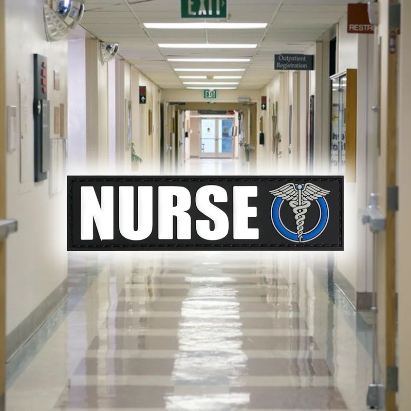 FIRST RESPONDER COLLECTION NURSE