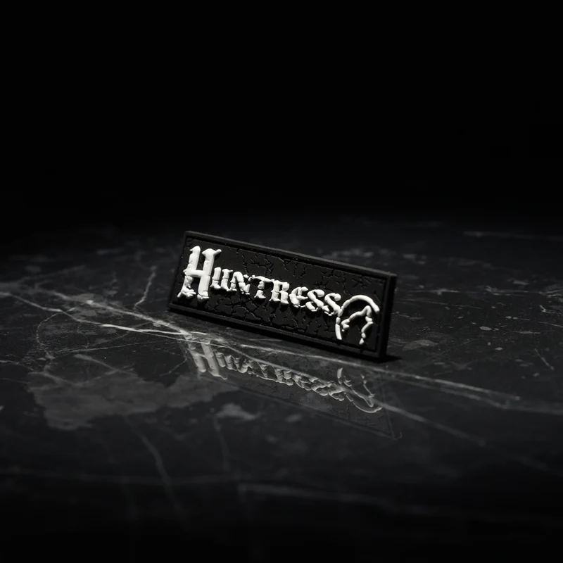 Huntress Patch