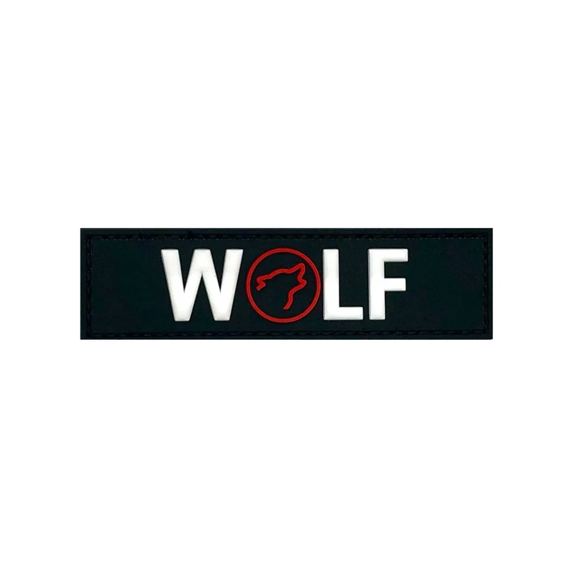 The pak Collection WOLF